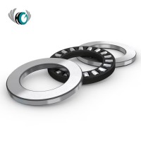 Cylindrical Roller Thrust Bearing