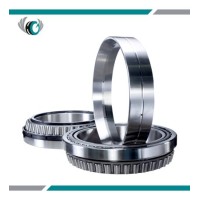 Double row Tapered Roller Bearings Double row Tapered Roller Bearings