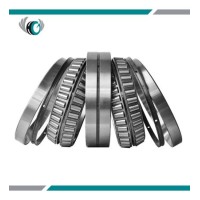 Four-row Tapered Roller Bearing Four-row Tapered Roller Bearing