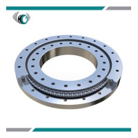 Four-point Contact Ball Slewing Bearing Four-point Contact Ball Slewing Bearing
