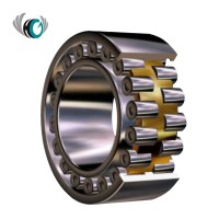 Spherical roller bearings Spherical roller bearings