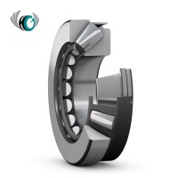 Spherical roller thrust bearings