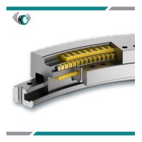Triple Row Roller Slewing Bearings Triple Row Roller Slewing Bearings