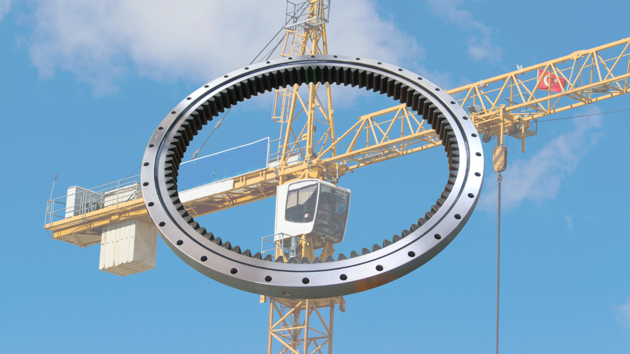 Slewing Bearing